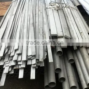 Din 174 1.5mm*10mm Cold Drawn Steel Grating Stainless and Alloy Carbon Steel Flat Bars thumbnail-6