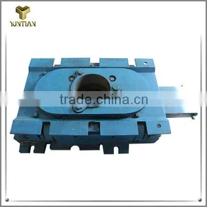 Slide Gate Stopping Slag and Infrared Slag Detection Equipment thumbnail-1