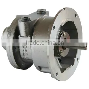 HX6AM-H,4HP Air Motor,Foot Mounting,Gast Equivalent Motor Model 6AM-FRV-5A,For Coats Tire Changer thumbnail-6