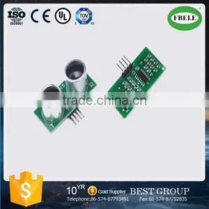 FBHC-SR04 Ultrasonic Module Distance Measuring Transducer Sensor (FBELE) thumbnail-1