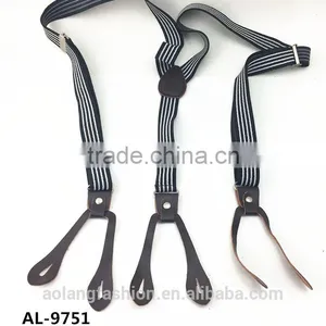 Plus Size Suspenders Vender thumbnail-1