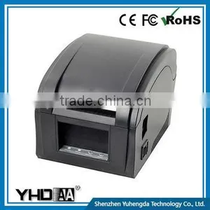 Hot Selling 2015 Super Market Barcode Printer Xp Thermal Label Barcode Printer thumbnail-5