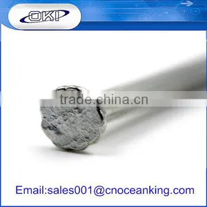 Masonry Nail Type and Steel Material #45 Carbon Steel Nail thumbnail-5