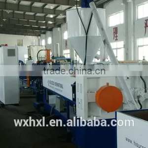 European Standard XPS (LPG) Production Line thumbnail-1
