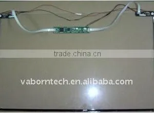 IR Touch Sensor With Multi Touch thumbnail-1