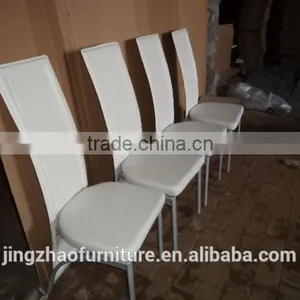 DC-5003 Dining Room Leather Chair thumbnail-2