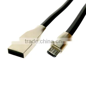High Speed Micro Usb Charging Cable for Android Phones Supplier's Choice thumbnail-4