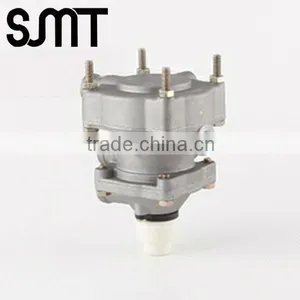 Truck Trailer Control Valve 9730024020 9730024090 9730020000 100-3522010 KAMAZ PARTS thumbnail-6