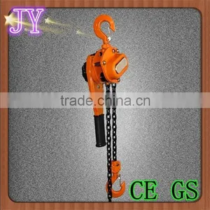 Hsh-a Type Hand Tools Chain Lifting Lever Block thumbnail-1