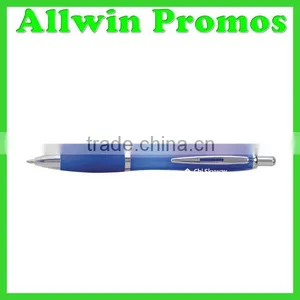 Hot Sale Gloss Stylus Pen With Logo thumbnail-2