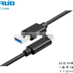 USB 3.1 Type C to USB 3.1 Data Sync Cable For USB Type-C Devices Ultra-fast Data Transfer/sync (up to 10 Gbps) thumbnail-5