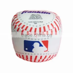 Soft Baseball Toy thumbnail-1
