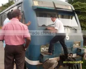 Xian Zhong Rui Railway New Technology Co., Ltd. company overview - view 3 thumbnail