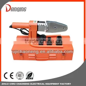 Ppr Pipe Welding Machine(automatic) thumbnail-1