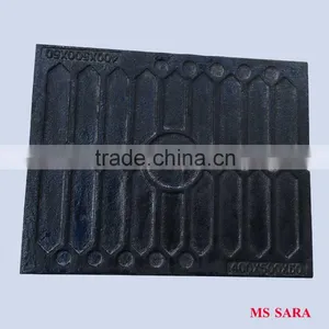 Telecommunication Manhole Covers thumbnail-4