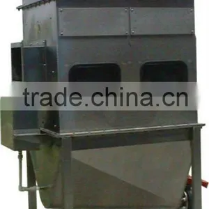 ZH-6# Wet Scrubber Dust Collector thumbnail-1