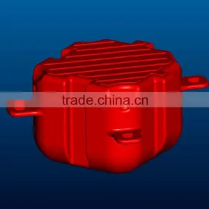 HQ HDPE Plastic Float Dock thumbnail-4