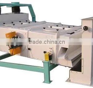 NEW Professional Manufacturer Grain Cleaning Machine thumbnail-1
