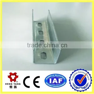 Steel Slot Channel for Solar Strut thumbnail-1