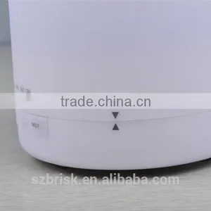 700ml Home Ultrasonic China Wholesale Aromatherapy Diffuser BK-EG-FD09 thumbnail-6