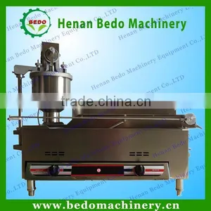 BEDO Brand Automatic Gas Type Donut Fryer thumbnail-1