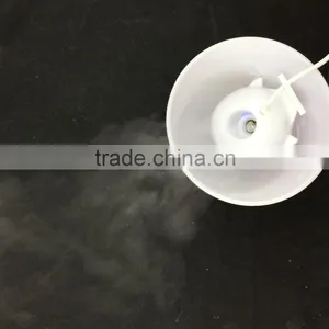 Whale Shape Timing Usb Portable Humidifier thumbnail-2