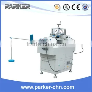 THW 360 Colored Pvc Profile Three Head Seamless Welding Machine thumbnail-3