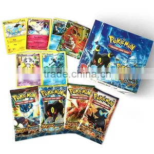 Pokemon Trading Cards Toy Animal Type thumbnail-4