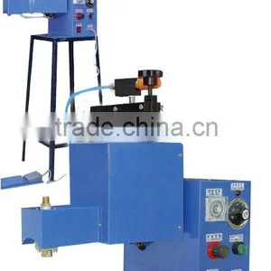 JZ-103A Cementing Machine (Latex Spraying Machine) thumbnail-1