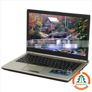 OEM Netbook Mini 14 Inch Laptop Notebook Computer thumbnail-1