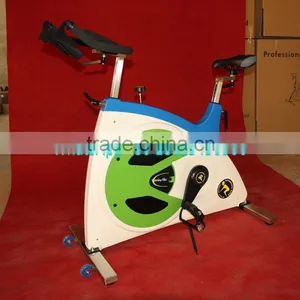 Exercise Bike thumbnail-1