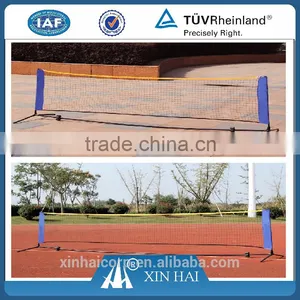 Recreational Tennis Net Rack (set) thumbnail-3