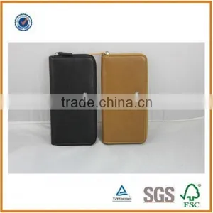 Best Selling Leather Men's Wallet,pu Leather Wallet, Custom Genuine Leather Wallet thumbnail-1
