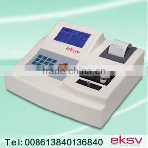 Coagulation Analyzer thumbnail-1