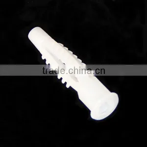 Teeth Conical Anchor / Plastic Plug Anchor 3/16" thumbnail-5