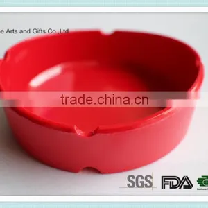 Melamine Ashtray thumbnail-3