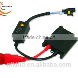 New Arrivals Slim HID Ballasts for Car/truck thumbnail-1