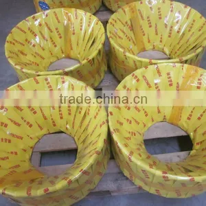 Tubeless Steel Wheel, 22.5*8.25 Wheel Series thumbnail-1