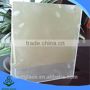 2-6mm Beautiful Aluminum Mirror,frameless Silver Mirror,furniture Mirror thumbnail-2