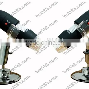 200 Portable USB Digital Microscope thumbnail-1