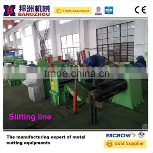 HR Slitting Line thumbnail-3
