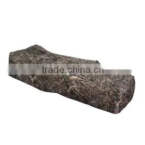 SW208 Duck Hunting Blind Waterfowl Layout thumbnail-1