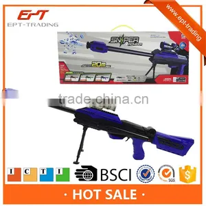 Hot Sale Battery Operated Toys Water Bullet Gun Toy for Kids thumbnail-1