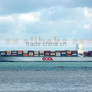 Freight Forwarding Services From China to SOKHNA,Egypt thumbnail-1