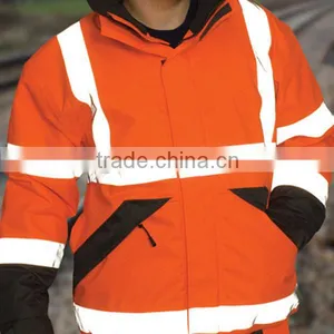 3M Warning Reflective Tape For Clothing thumbnail-1