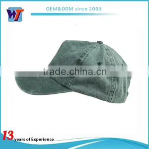 Cheap 6 Panel Blank Caps Baseball Caps for Men thumbnail-6