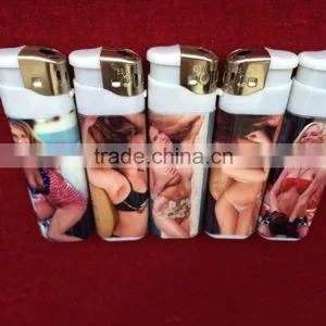 Sexy Girls Lighter thumbnail-2