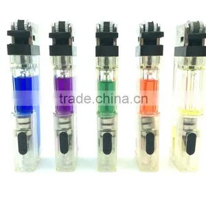2016 Disposable Flint Lighter thumbnail-1
