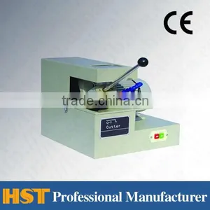 Q-2 Metallographic Specimen Cutter/metallographic Sample Cutting Machine/aluminum Cutting Machine thumbnail-4