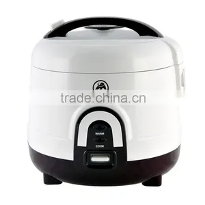 Rice Cooker thumbnail-2